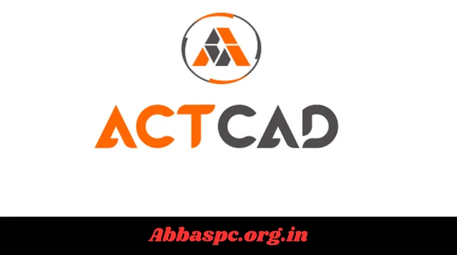 ActCAD Professional