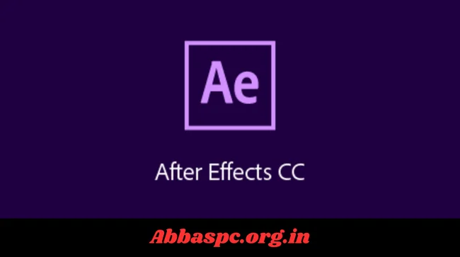 Adobe After Effects