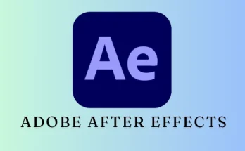 Adobe After Effects Abbaspc