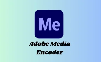 Adobe Media Encoder Abbaspc