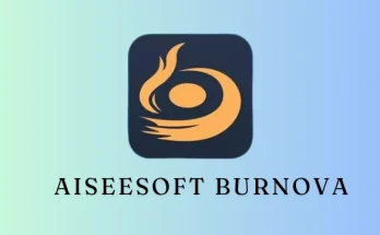 Aiseesoft Burnova Abbaspc