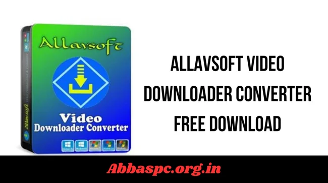 Allavsoft Video Downloader Converter 