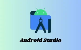 Android Studio Abbaspc