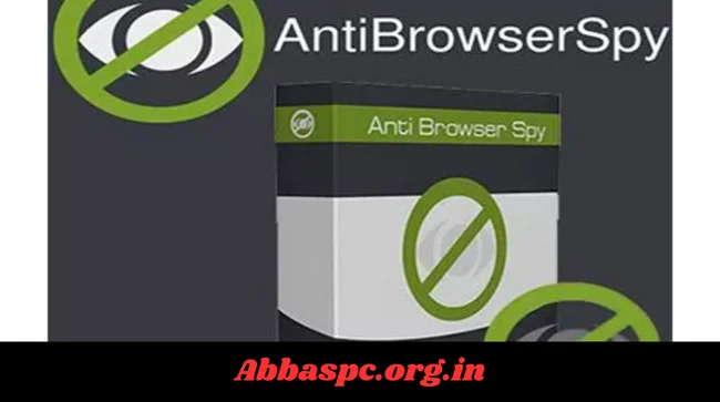 AntiBrowserSpy Pro