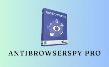 AntiBrowserSpy Pro Abbaspc