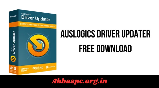 Auslogics Driver Updater