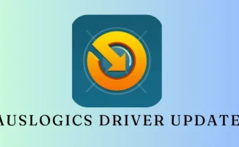 Auslogics Driver Updater Abbaspc