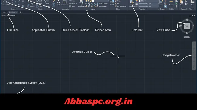 Autodesk AutoCAD