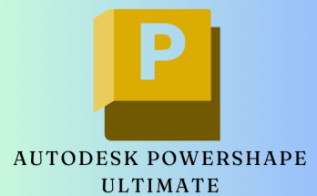 Autodesk PowerShape Ultimate Abbaspc