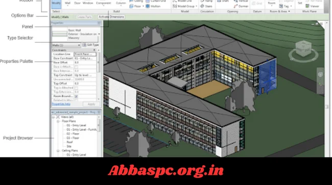 Autodesk Revit