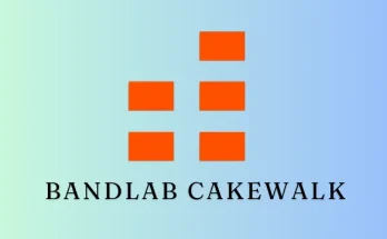 BandLab Cakewalk Abbaspc