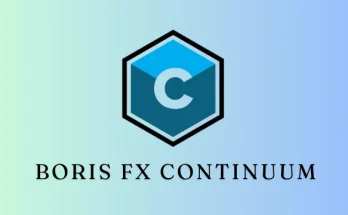 Boris FX Continuum Abbaspc