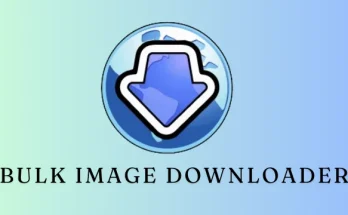 Bulk Image Downloader Abbaspc