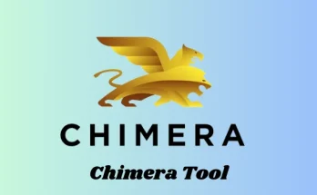 Chimera Tool Abbaspc