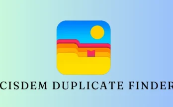 Cisdem Duplicate Finder Abbaspc