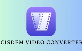 Cisdem Video Converter Abbaspc