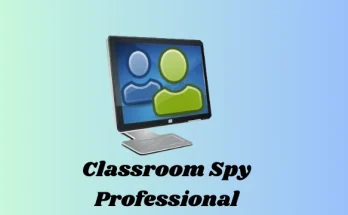 Classroom Spy Professional Abbaspc