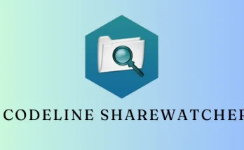 CodeLine ShareWatcher Abbaspc