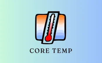 Core Temp Abbaspc