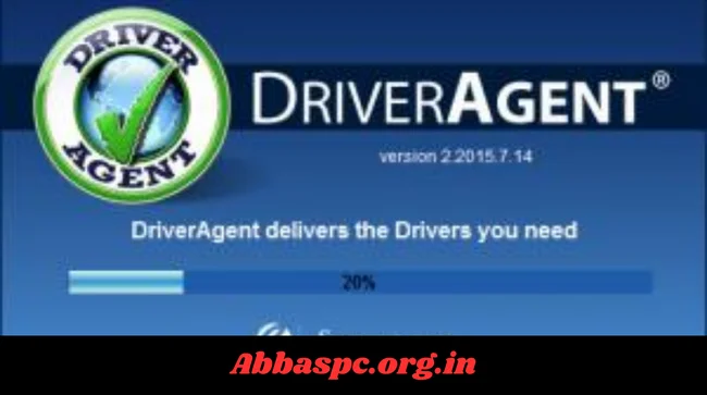 DriverAgent Plus