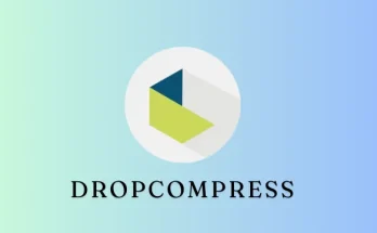 DropCompress Abbaspc