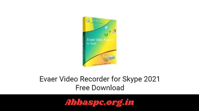 Evaer Video Recorder