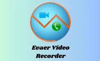 Evaer Video Recorder Abbaspc