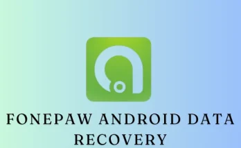 FonePaw Android Data Recovery Abbaspc