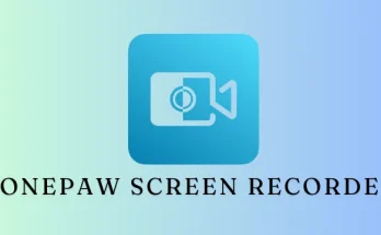 FonePaw Screen Recorder Abbaspc