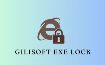 GiliSoft Exe Lock Abbaspc