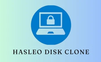 Hasleo Disk Clone Abbaspc