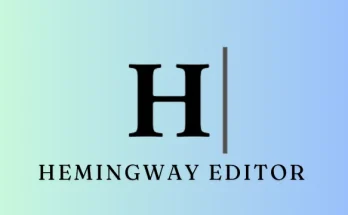 Hemingway Editor Abbaspc