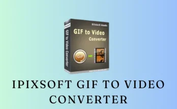 IPixSoft GIF To Video Converter Abbaspc