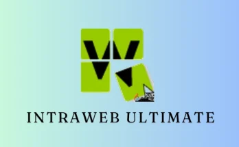 IntraWEB Ultimate Abbaspc