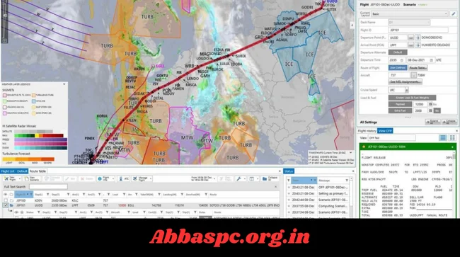 Jeppesen Cycle DVD