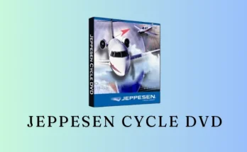 Jeppesen Cycle DVD Abbaspc