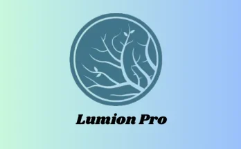 Lumion Pro Abbaspc