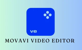 Movavi Video Editor Abbaspc