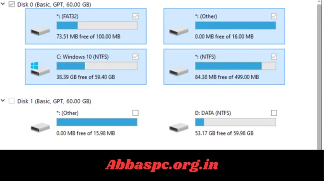 Hasleo Disk Clone