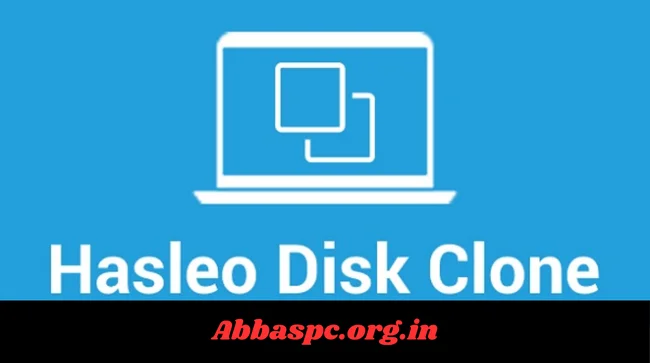 Hasleo Disk Clone