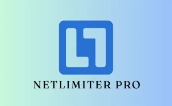 NetLimiter Pro Abbaspc