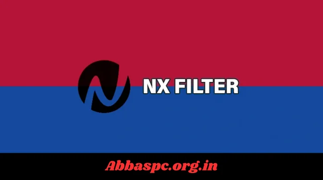 NxFilter 