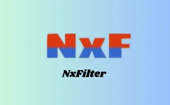 NxFilter Abbaspc