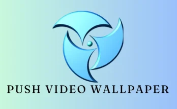 PUSH Video Wallpaper Abbaspc