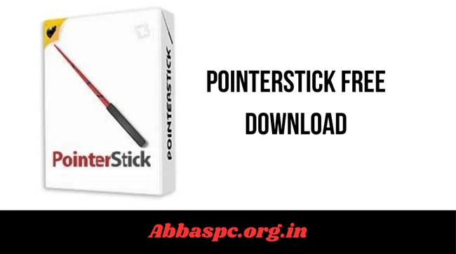 Pointerstick