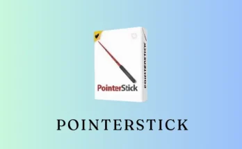 Pointerstick Abbaspc