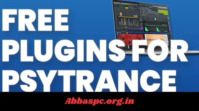 Psytrance Plugins UMaster