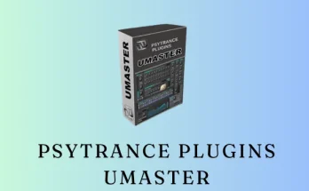 Psytrance Plugins UMaster Abbaspc