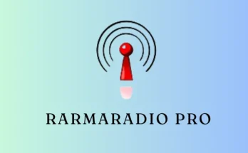 RarmaRadio Pro Abbaspc