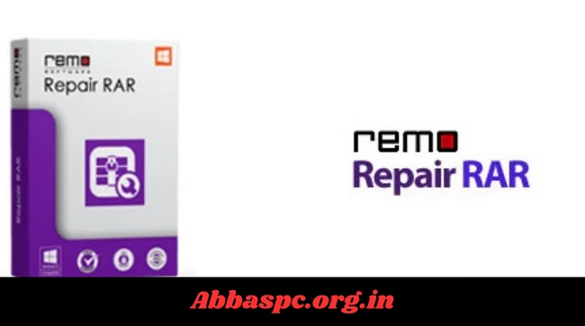 Remo Repair RAR